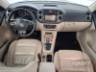 2011 VOLKSWAGEN TIGUAN 