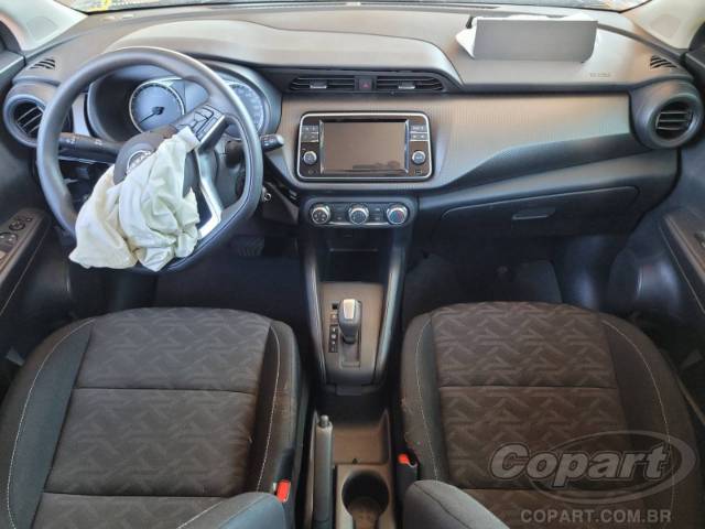 2025 NISSAN Kicks Play 