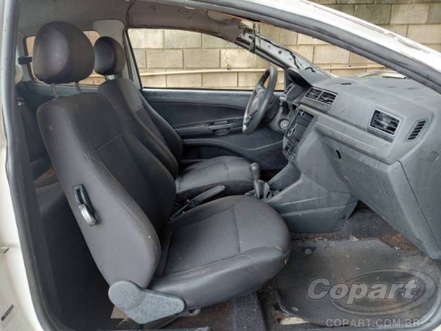 2021 VOLKSWAGEN SAVEIRO CD 