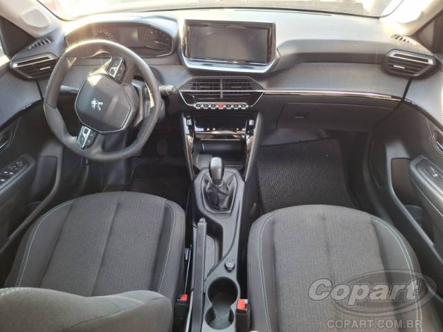 2023 PEUGEOT 208 