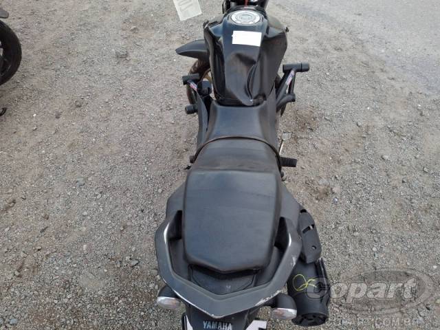 2025 YAMAHA FACTOR 