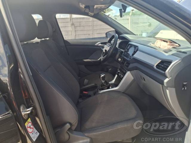2023 VOLKSWAGEN T-CROSS 