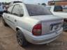 2003 CHEVROLET CORSA SEDAN 