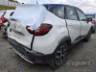 2019 RENAULT CAPTUR 