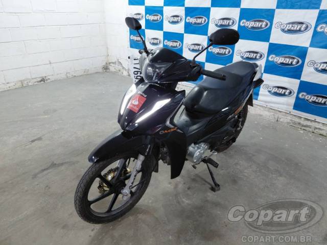 2025 AVELLOZ AZ125 