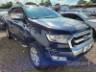 2018 FORD RANGER CD 