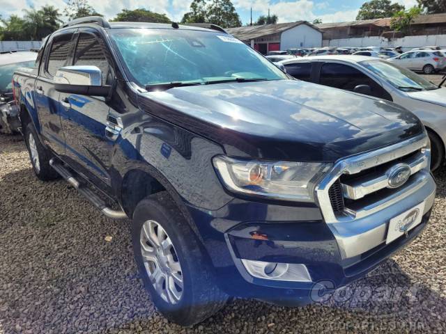 2018 FORD RANGER CD 