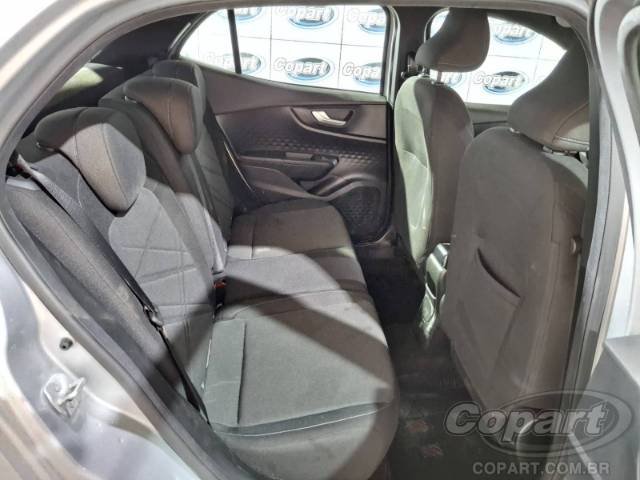 2026 FIAT PULSE 
