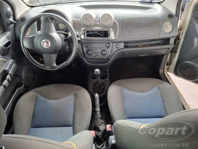 2014 FIAT UNO 