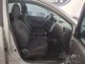2018 NISSAN VERSA 