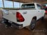 2016 TOYOTA HILUX CD 