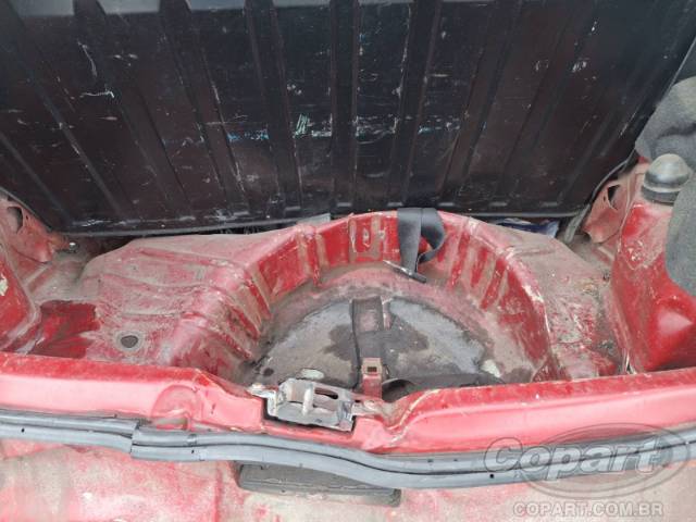 2007 CHEVROLET CELTA 