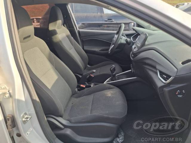 2023 CHEVROLET ONIX 