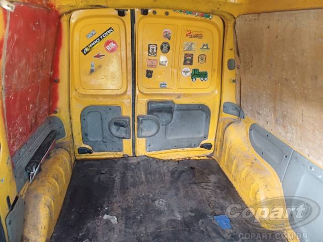 2012 RENAULT KANGOO EXPRESS 