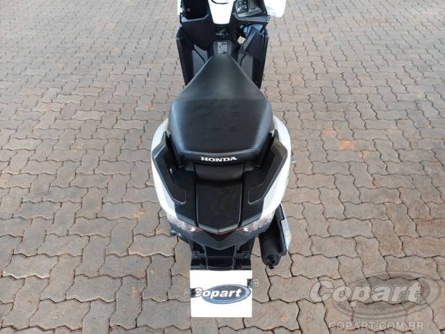 2025 HONDA ELITE 