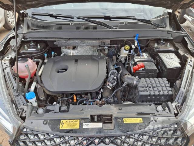 2025 CAOA CHERY TIGGO 5X 