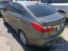 2015 HYUNDAI HB20S 