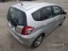 2011 HONDA FIT 