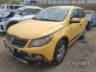 2012 VOLKSWAGEN GOL 