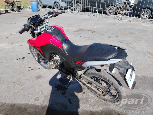 2025 YAMAHA XTZ 250 