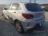 2020 CHEVROLET ONIX 