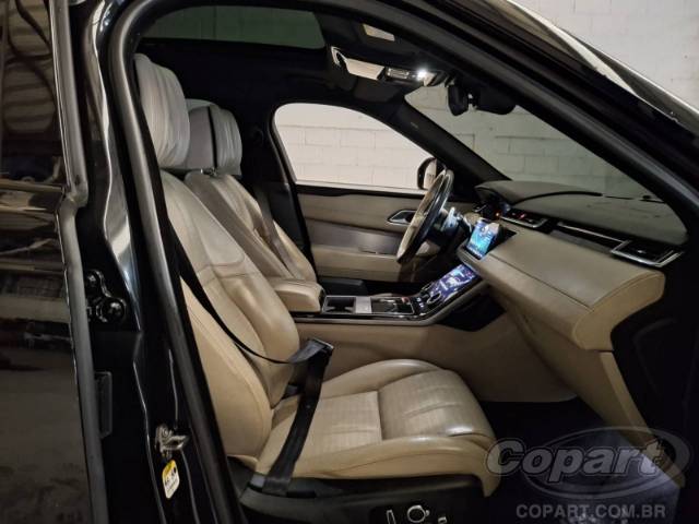 2019 LAND ROVER RANGE ROVER VELAR 
