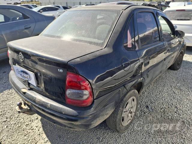 2007 CHEVROLET CLASSIC 