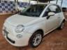 2015 FIAT 500 