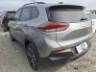 2025 CHEVROLET TRACKER 