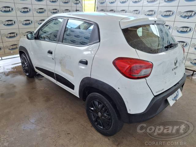 2021 RENAULT KWID 