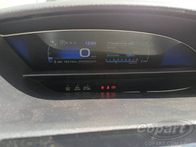 2018 TOYOTA ETIOS SEDA 