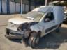 2021 FIAT FIORINO FURGAO 