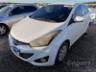 2015 HYUNDAI HB20 