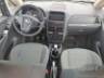 2012 FIAT IDEA 
