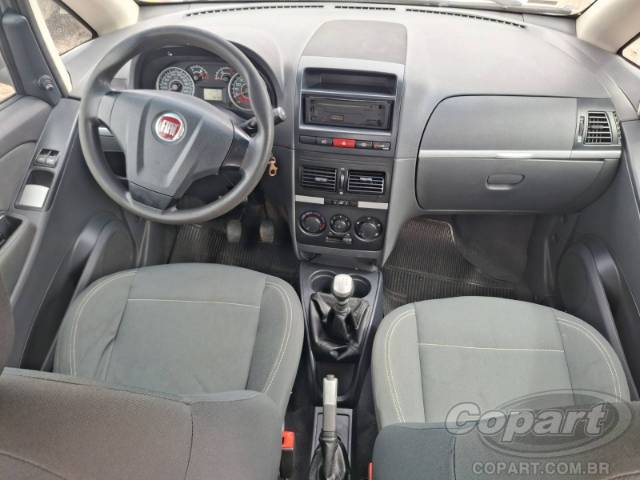 2012 FIAT IDEA 