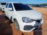 2018 TOYOTA ETIOS 