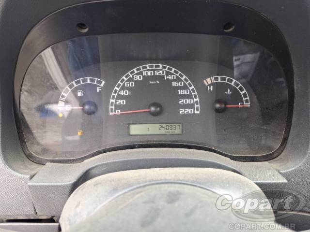 2008 FIAT STRADA 