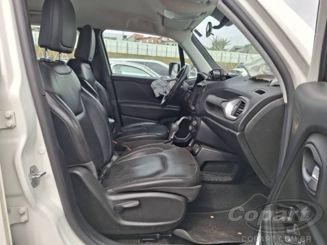 2021 JEEP RENEGADE 