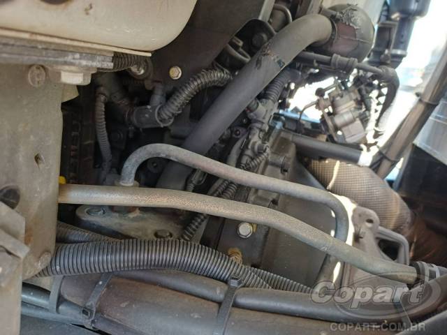 2024 MERCEDES BENZ ACCELO 