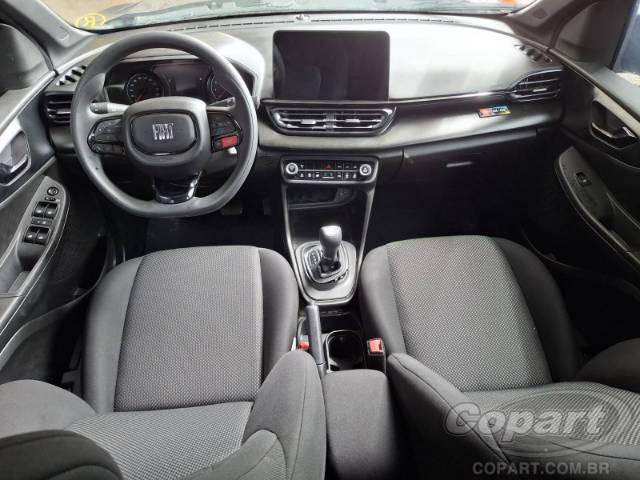 2026 FIAT PULSE 
