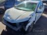 2016 HONDA CITY 