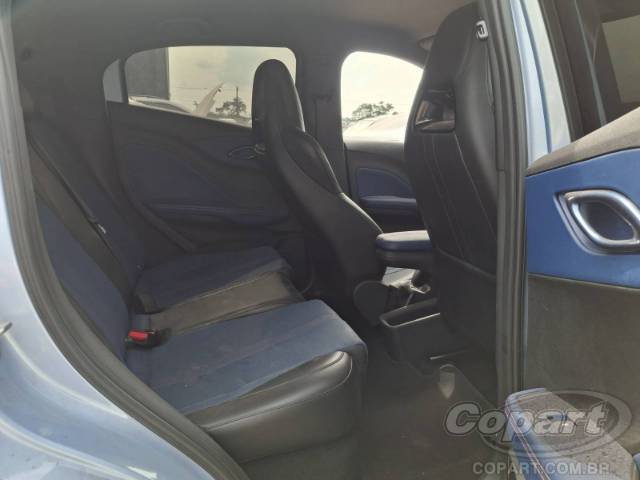 2026 BYD DOLPHIN MINI 