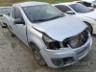 2012 CHEVROLET MONTANA 