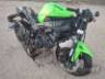 2025 KAWASAKI NINJA ZX-6R 