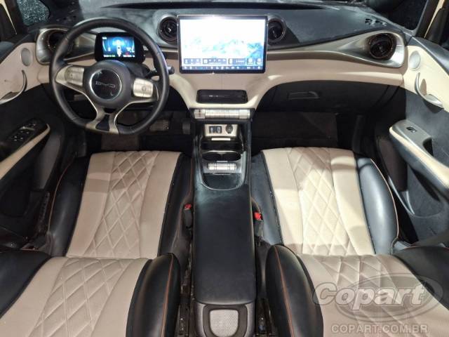 2025 BYD DOLPHIN 