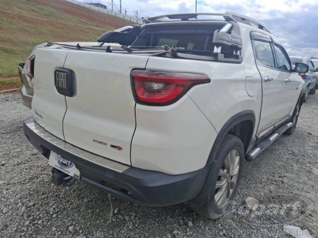 2020 FIAT TORO 