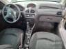 2008 PEUGEOT 206 