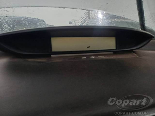 2008 CITROEN C4 PALLAS 