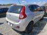 2013 FIAT PALIO 