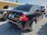 2008 FORD FIESTA SEDAN 